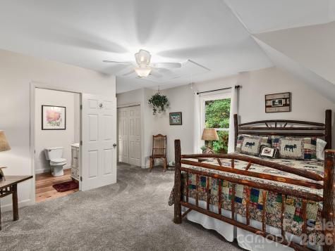 420 Chimney Rock Drive Weaverville NC 28787