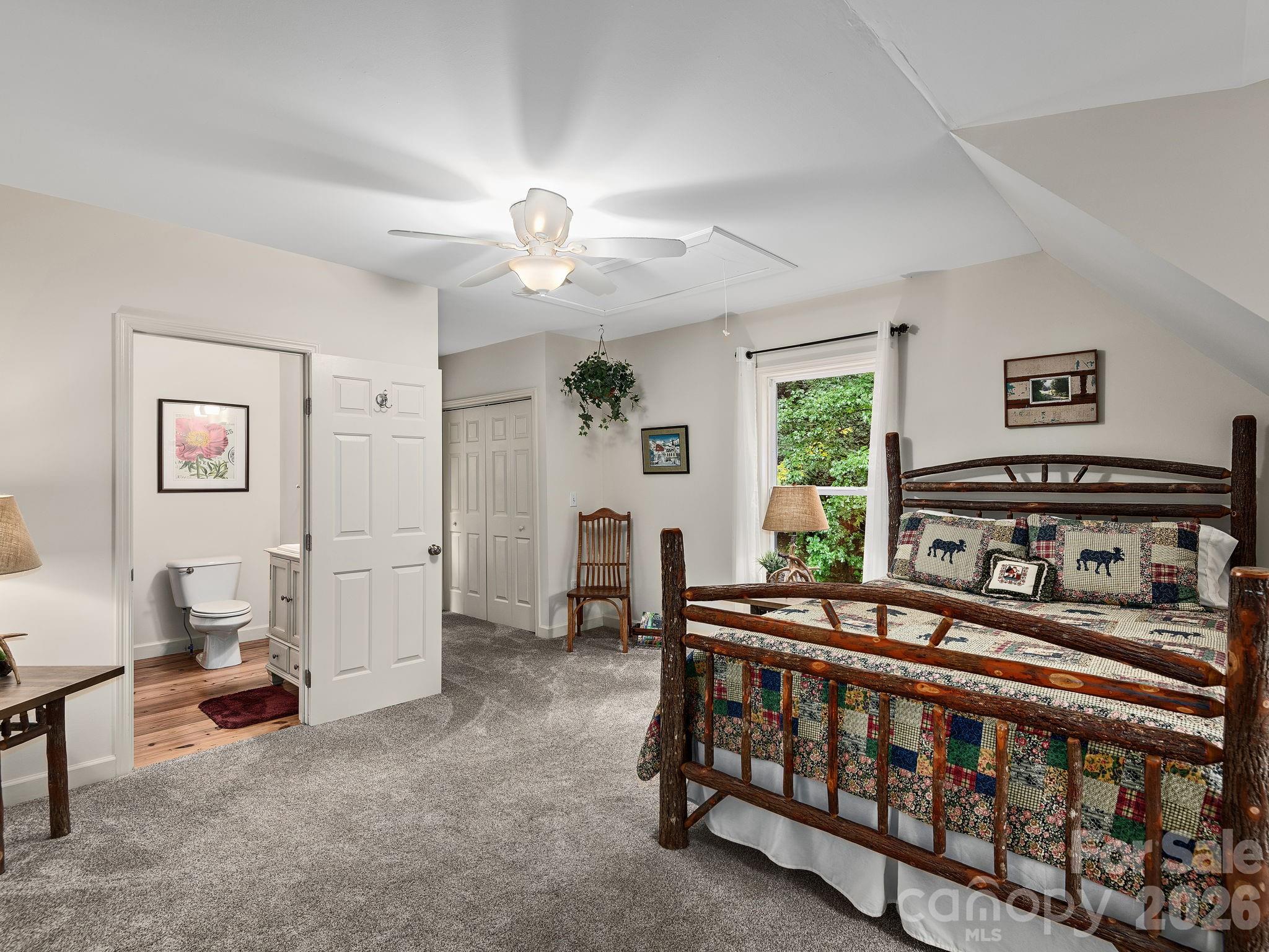 420 Chimney Rock Drive Weaverville NC 28787