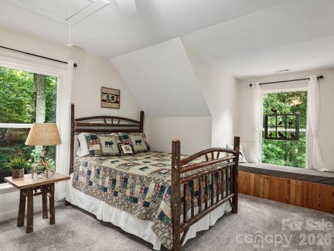 420 Chimney Rock Drive Weaverville NC 28787