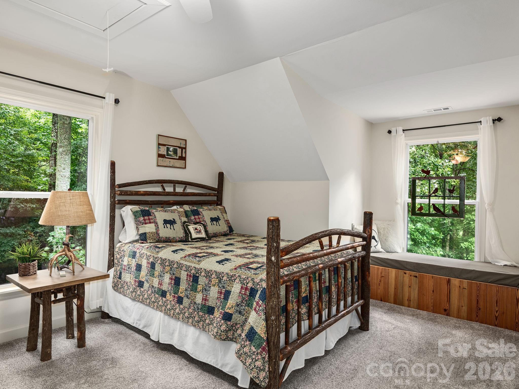 420 Chimney Rock Drive Weaverville NC 28787