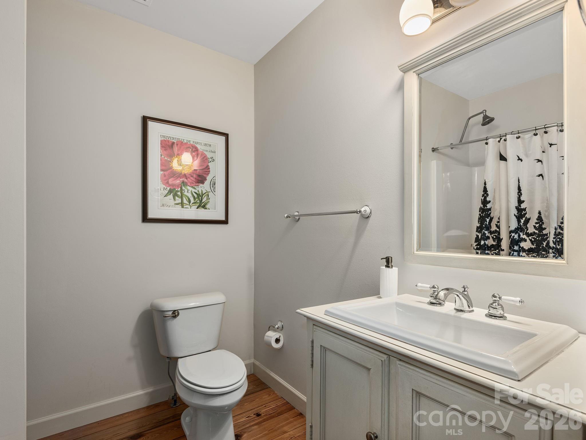 420 Chimney Rock Drive Weaverville NC 28787
