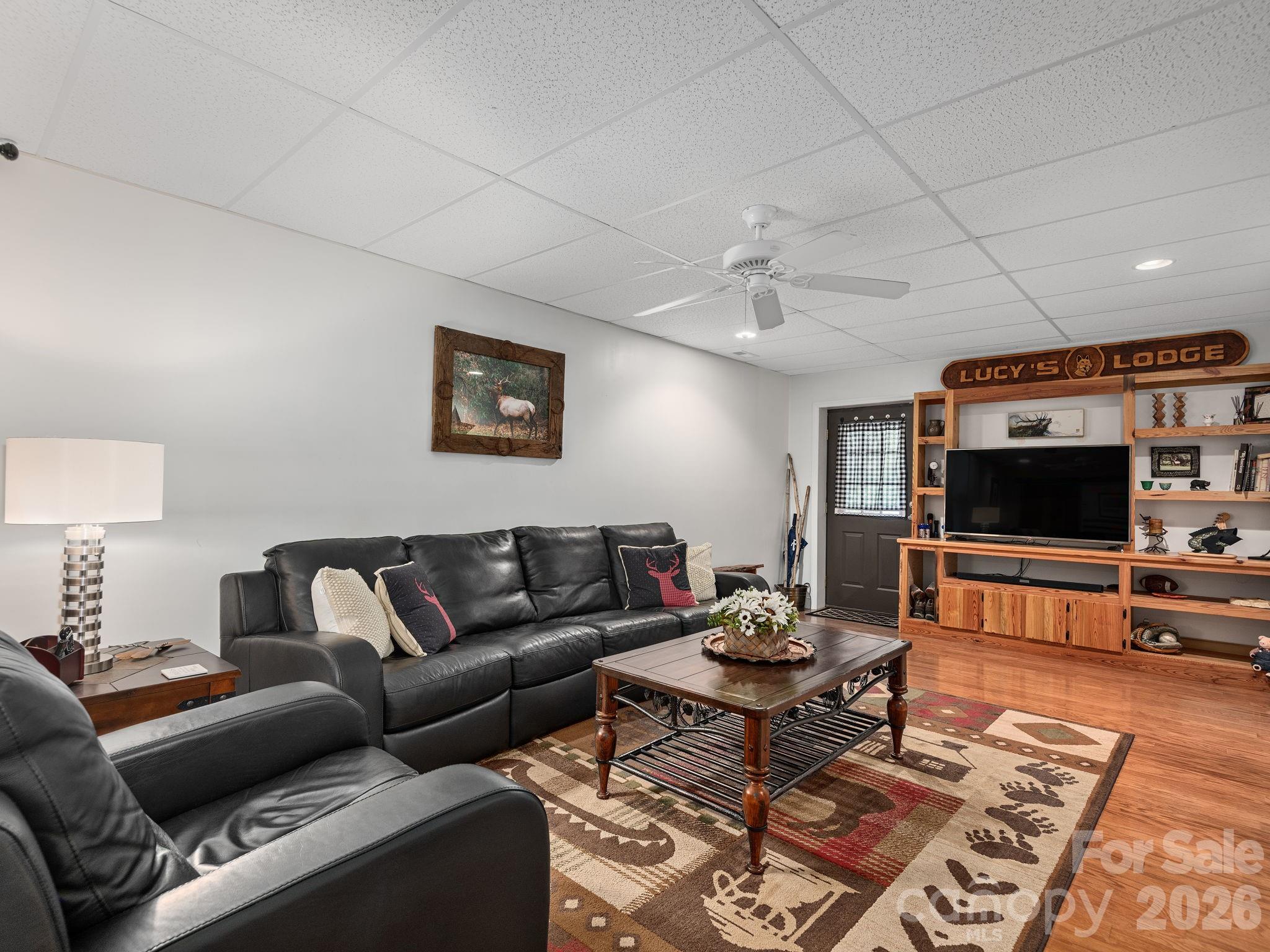 420 Chimney Rock Drive Weaverville NC 28787