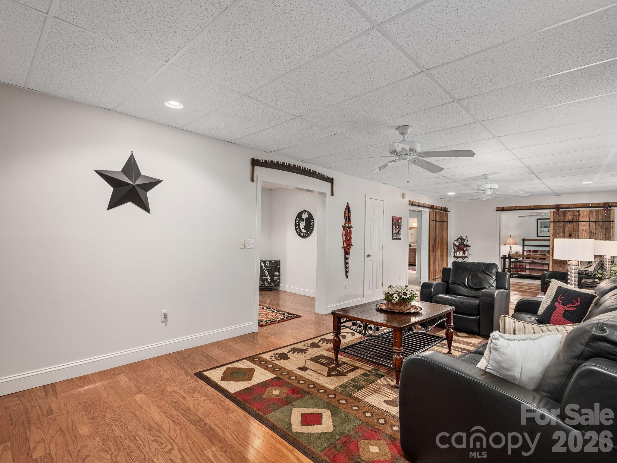 420 Chimney Rock Drive Weaverville NC 28787