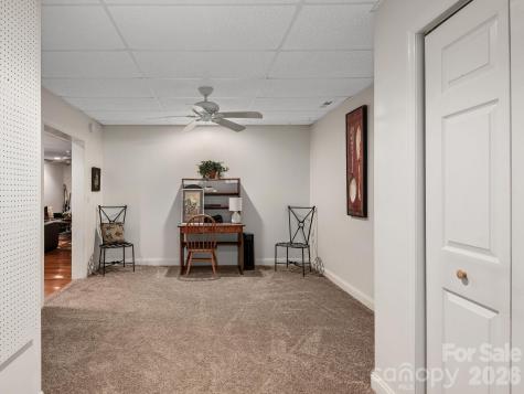 420 Chimney Rock Drive Weaverville NC 28787