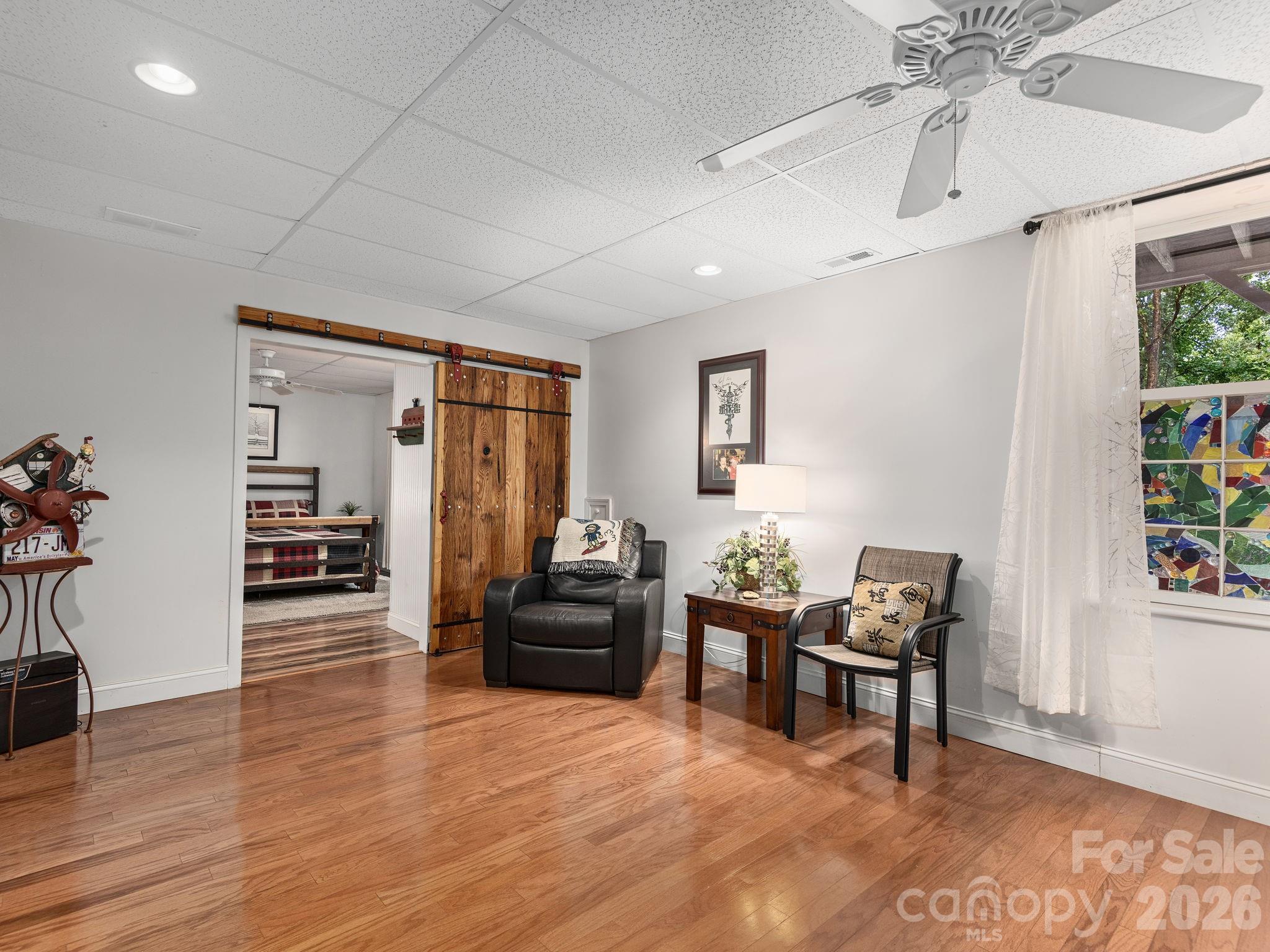 420 Chimney Rock Drive Weaverville NC 28787