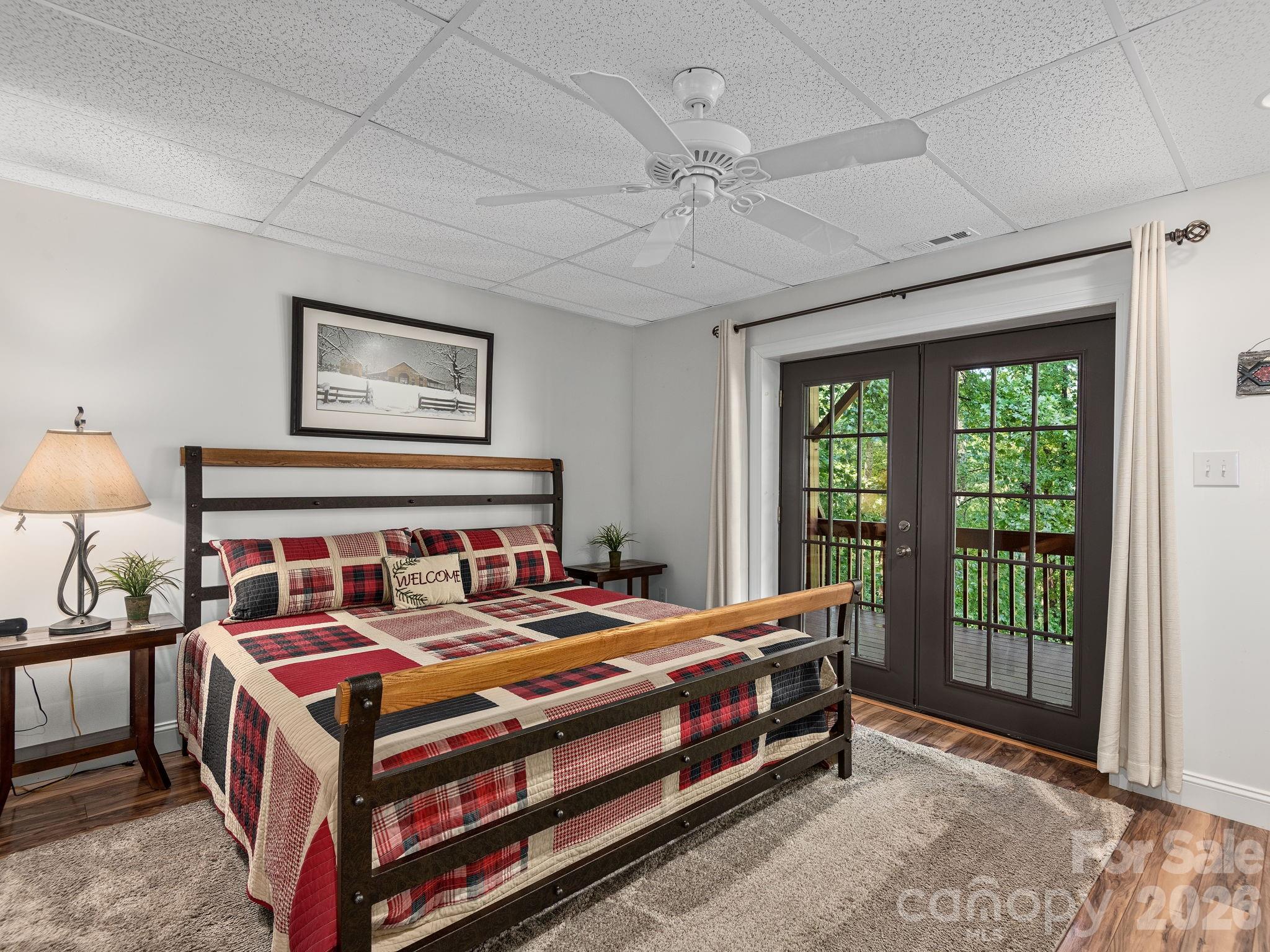 420 Chimney Rock Drive Weaverville NC 28787