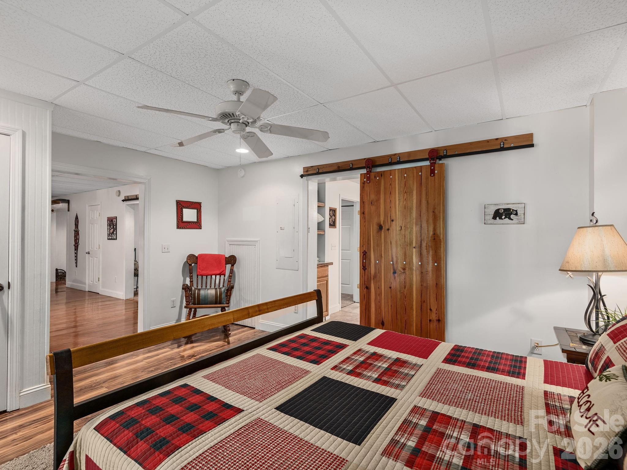 420 Chimney Rock Drive Weaverville NC 28787