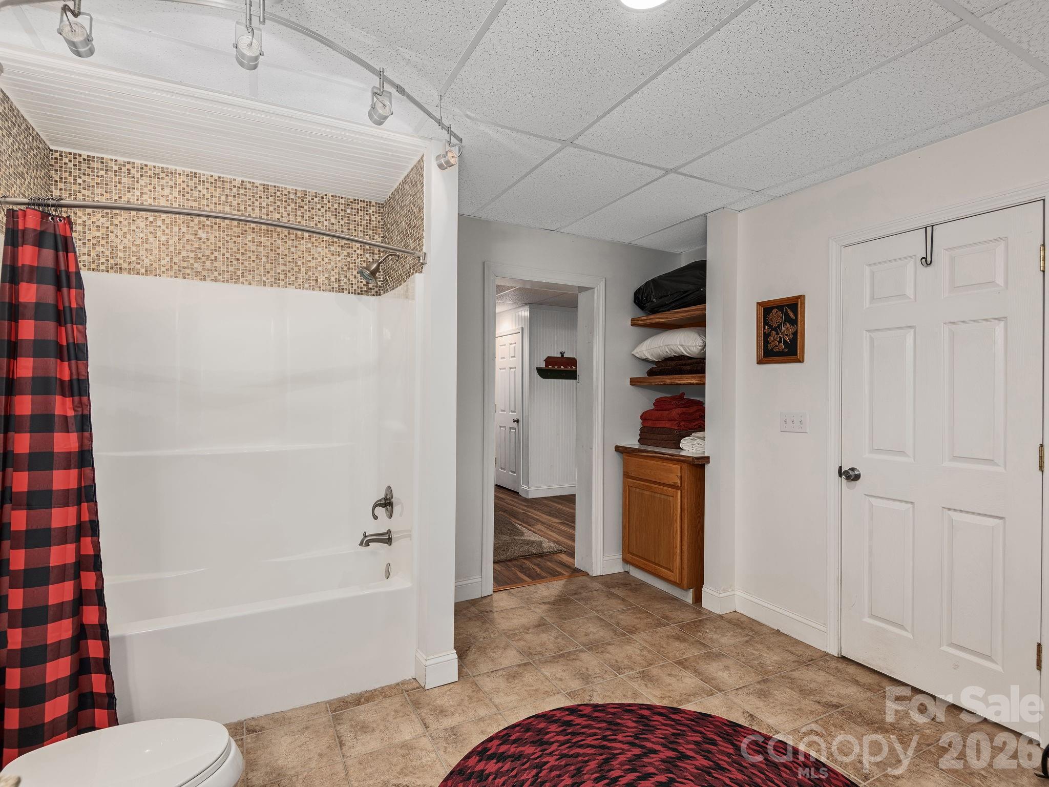 420 Chimney Rock Drive Weaverville NC 28787