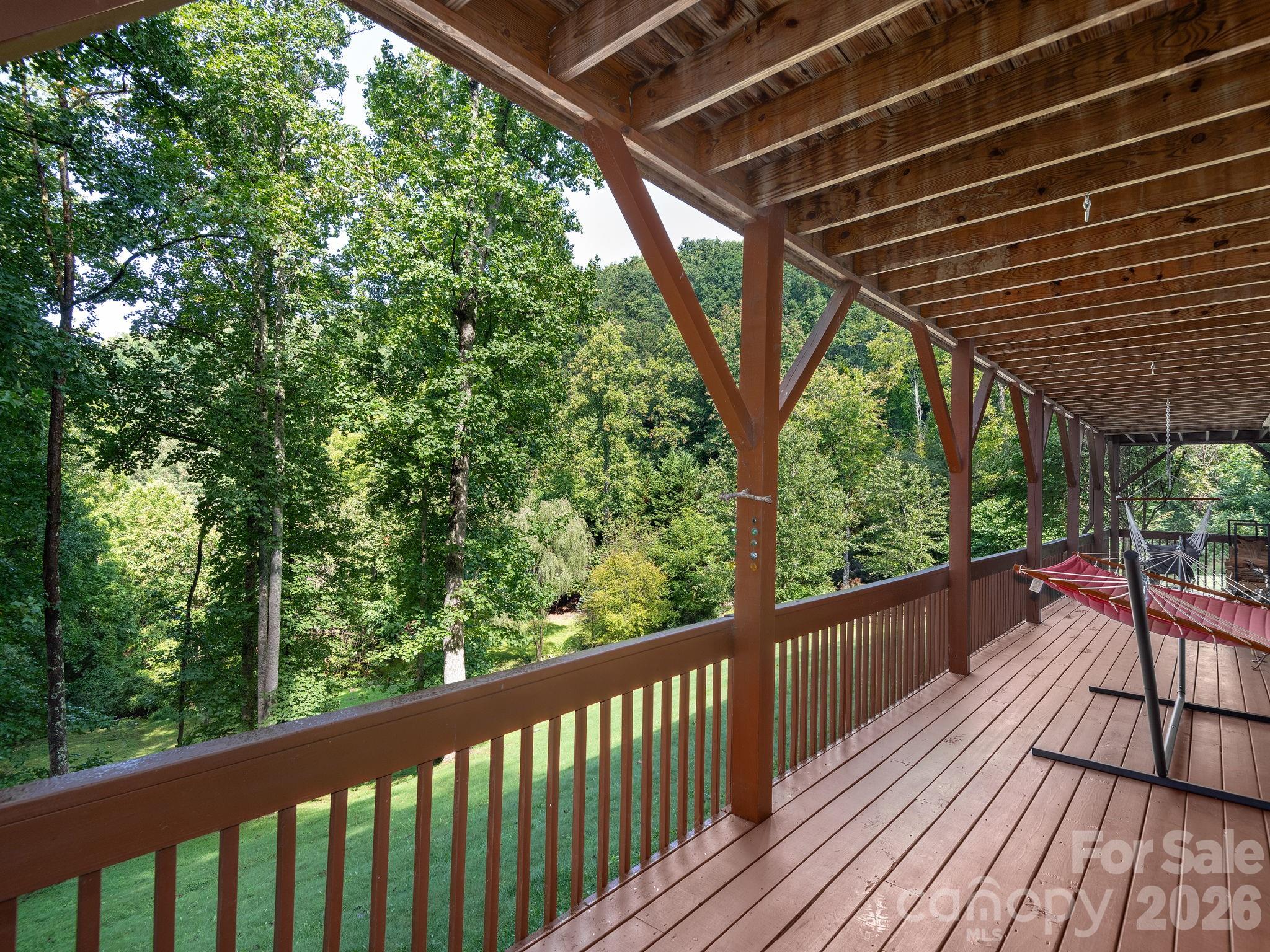 420 Chimney Rock Drive Weaverville NC 28787