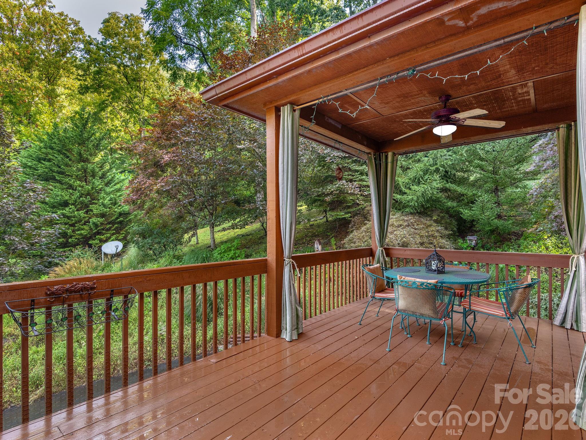 420 Chimney Rock Drive Weaverville NC 28787