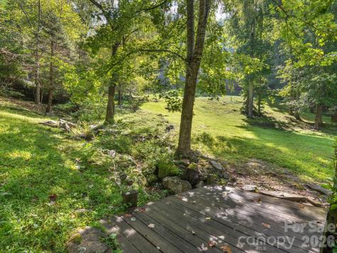 420 Chimney Rock Drive Weaverville NC 28787