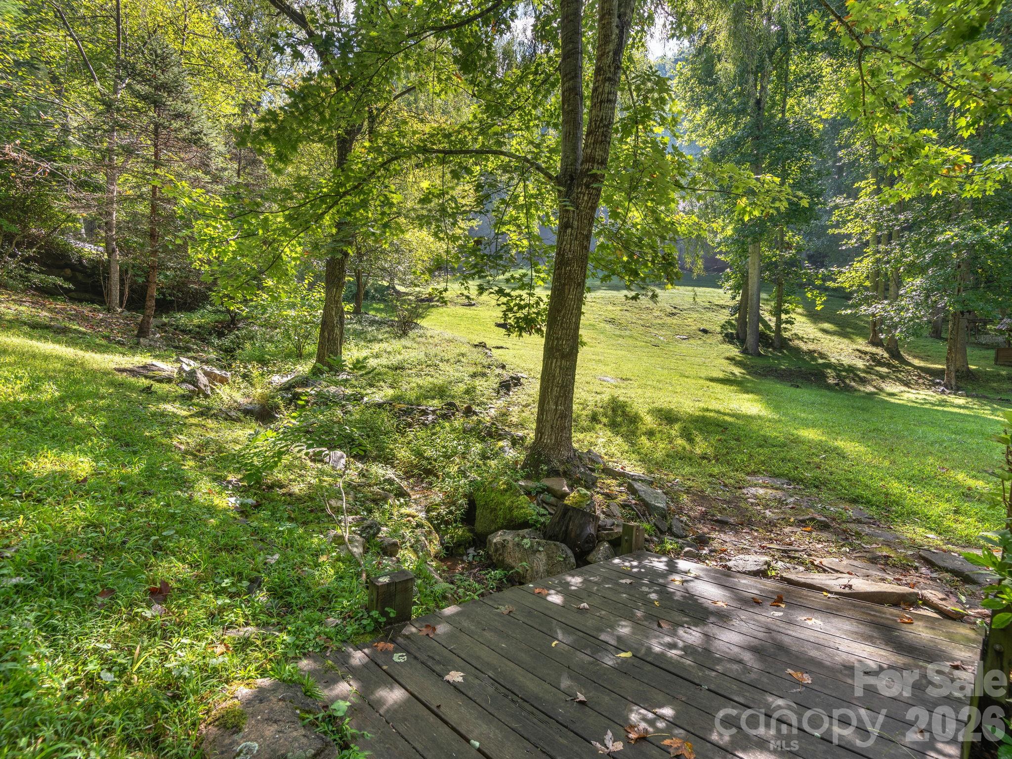 420 Chimney Rock Drive Weaverville NC 28787