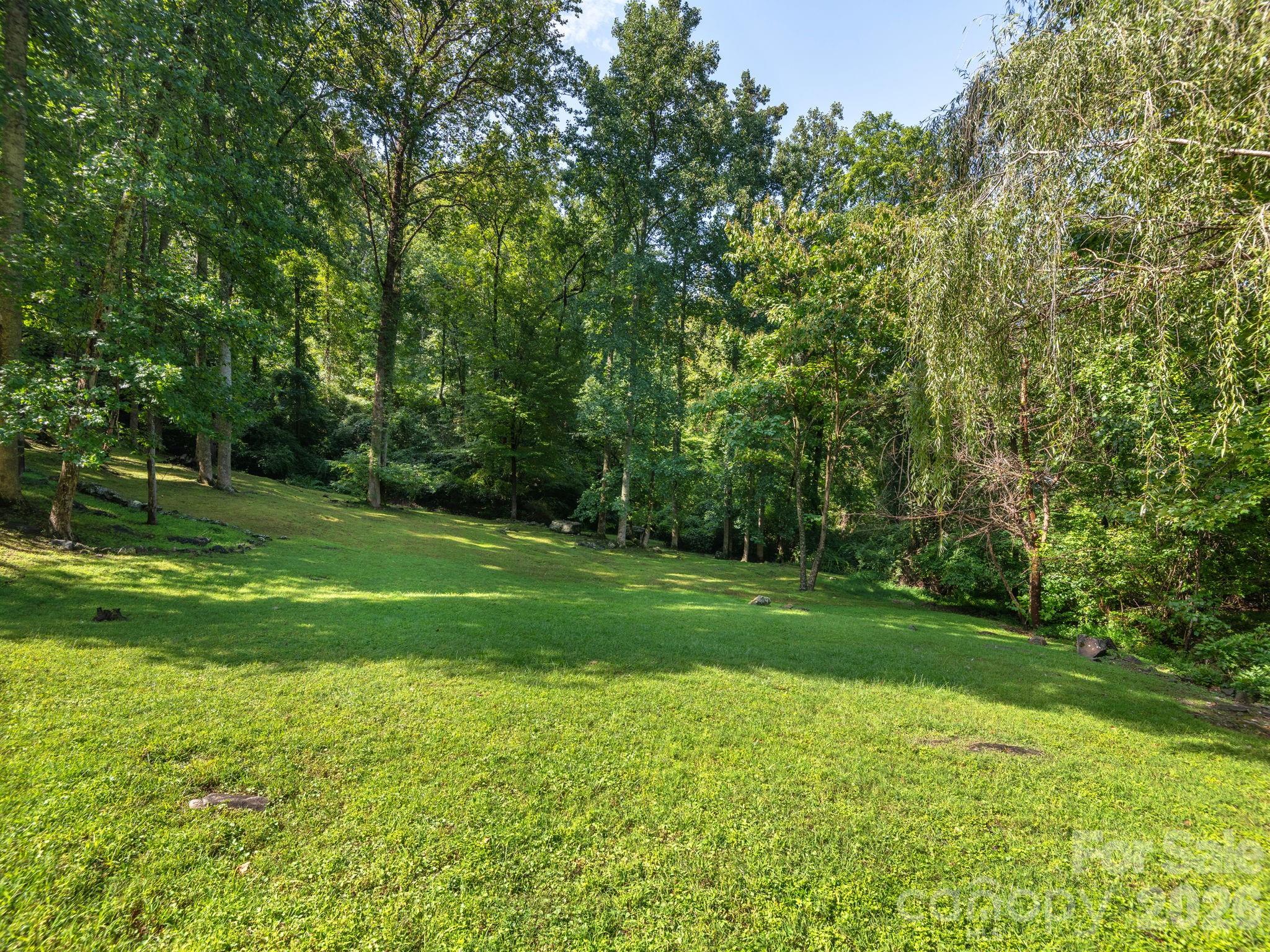 420 Chimney Rock Drive Weaverville NC 28787
