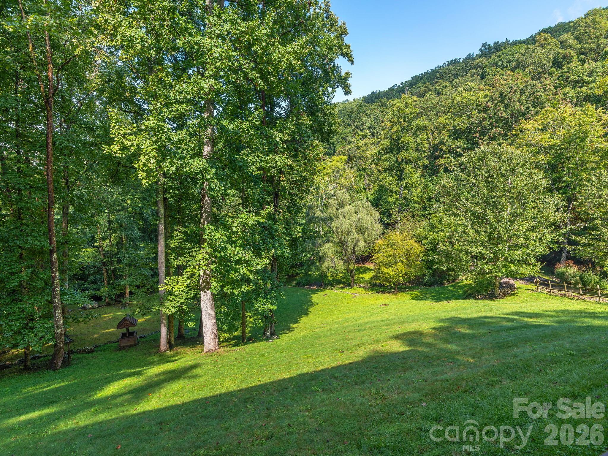 420 Chimney Rock Drive Weaverville NC 28787