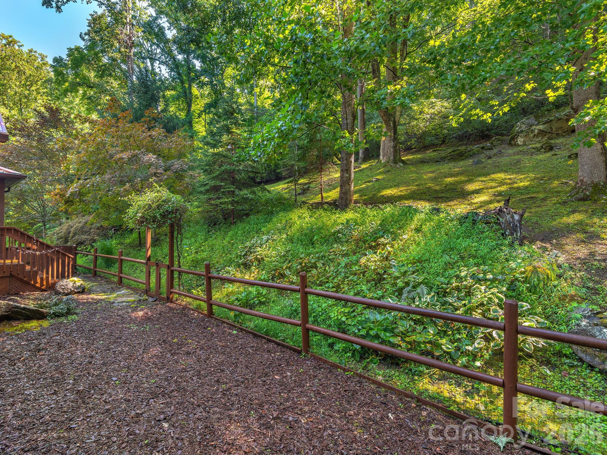 420 Chimney Rock Drive Weaverville NC 28787