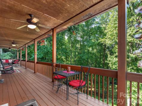 420 Chimney Rock Drive Weaverville NC 28787