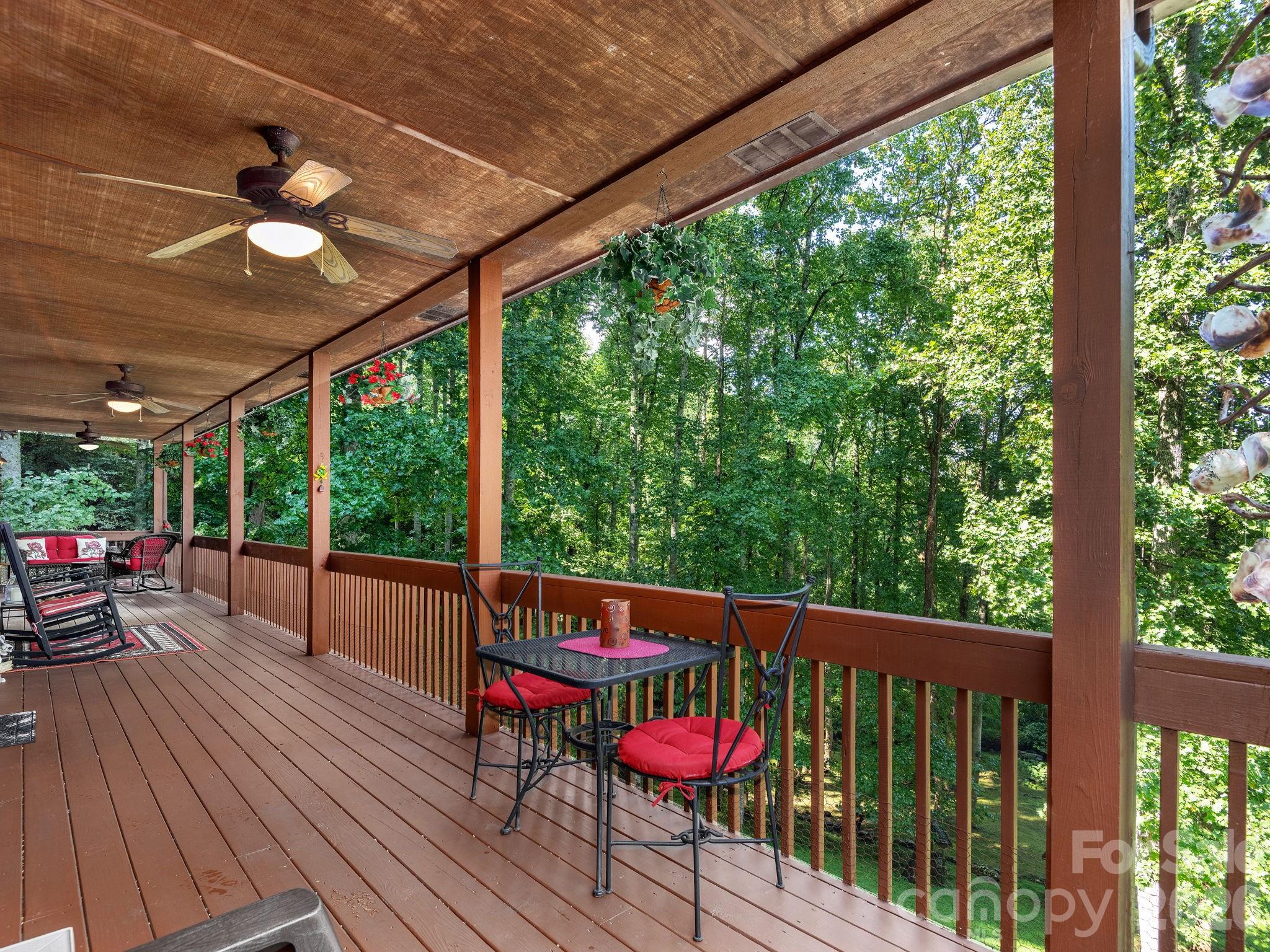 420 Chimney Rock Drive Weaverville NC 28787