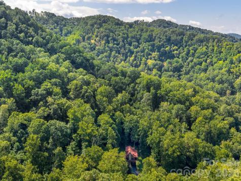 420 Chimney Rock Drive Weaverville NC 28787