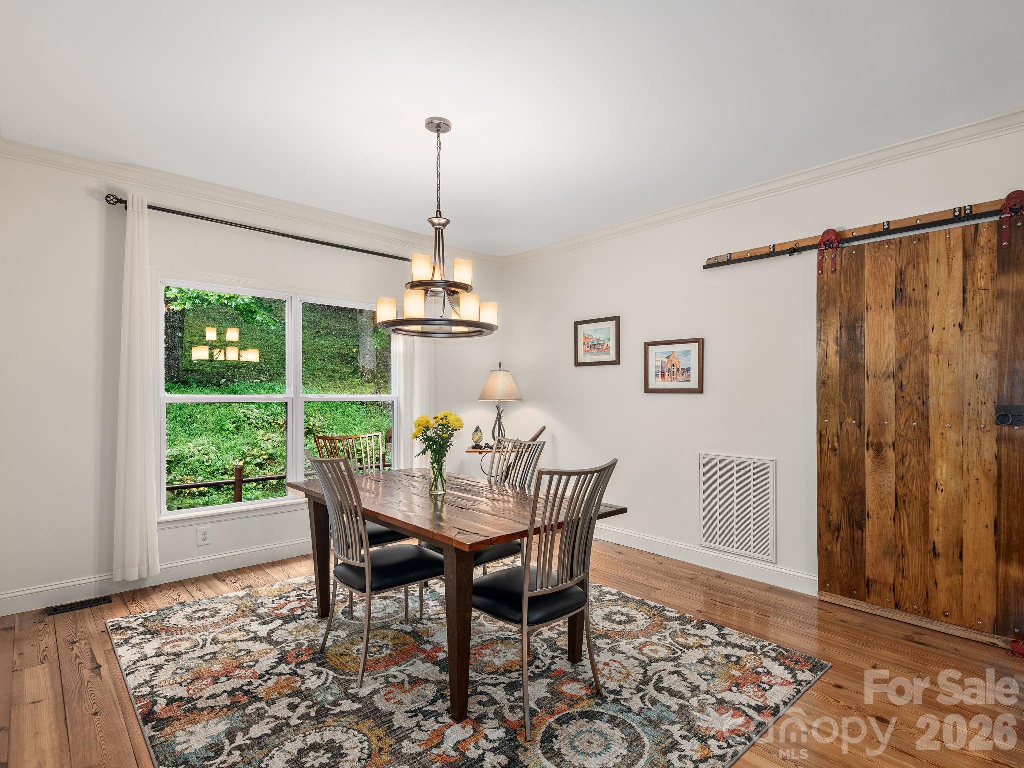 420 Chimney Rock Drive Weaverville NC 28787