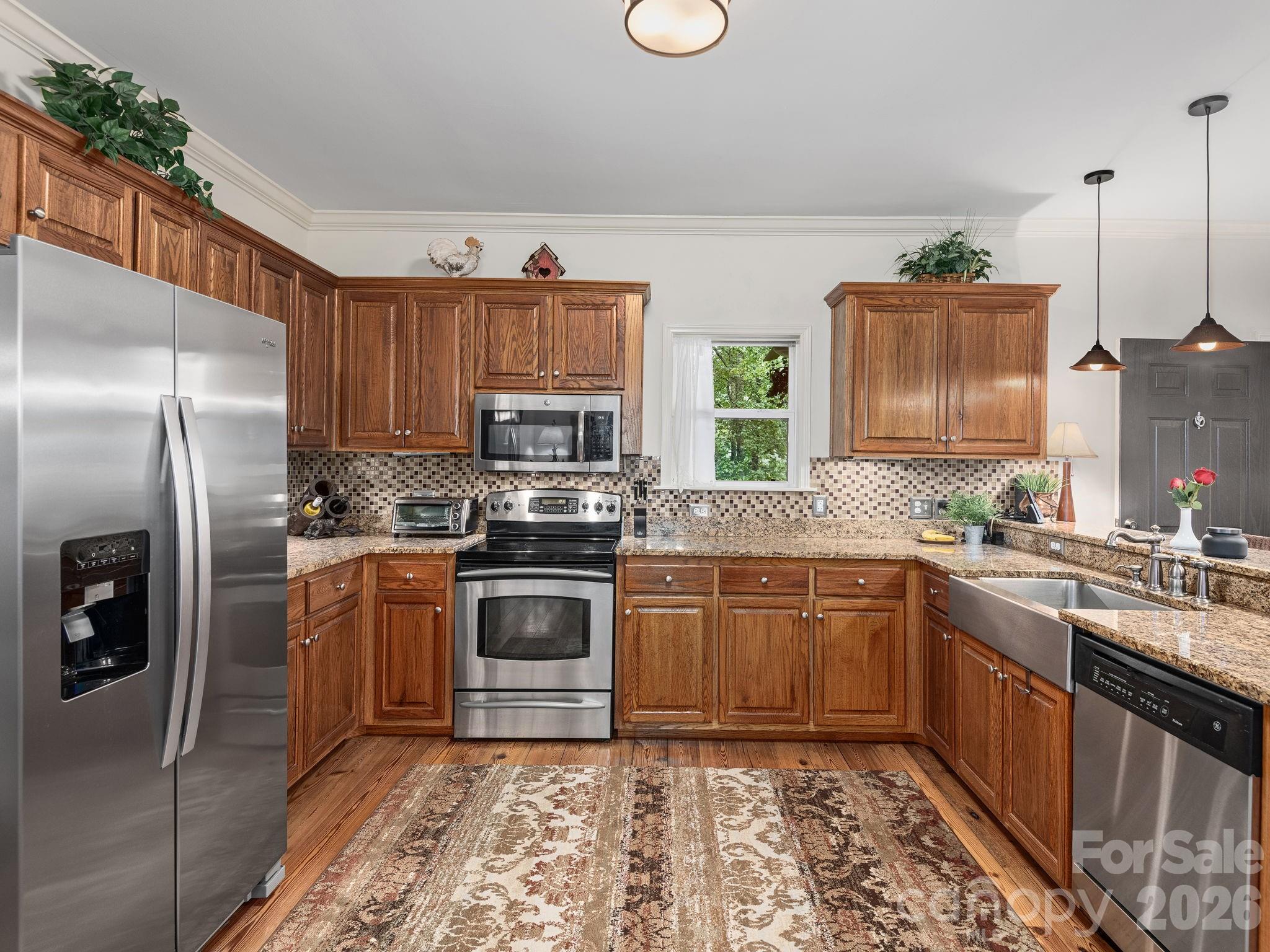 420 Chimney Rock Drive Weaverville NC 28787