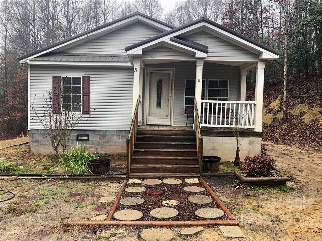 58 Lindsey Lane Nebo NC 28761