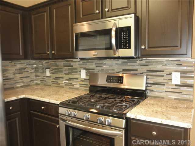 12633 Ivey Creek Drive Charlotte NC 28273