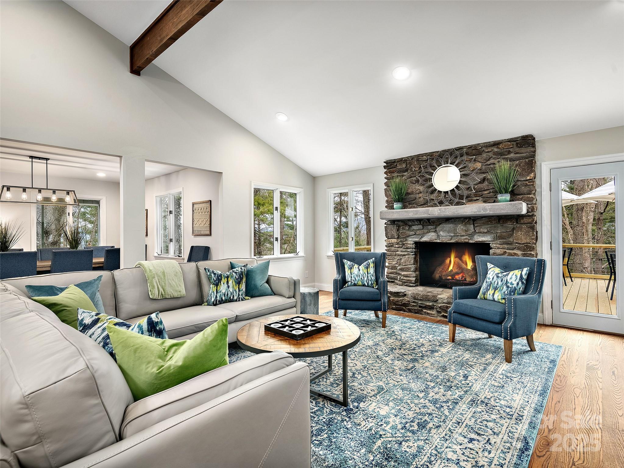 46 Wilderness Road Asheville NC 28804