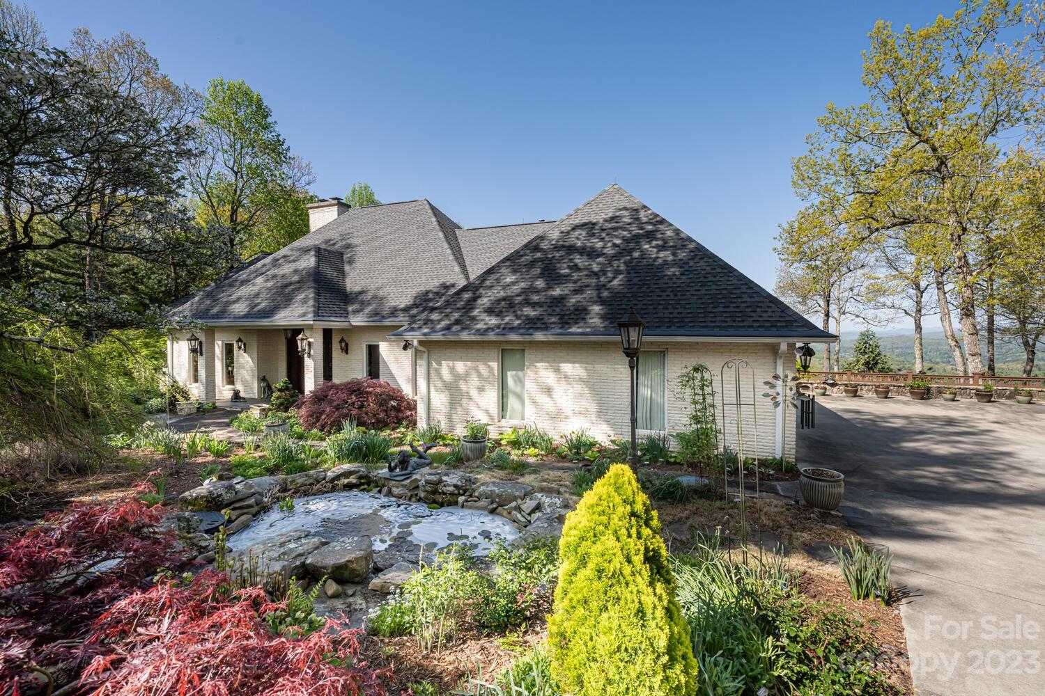 115 Poplar Loop Drive Flat Rock NC 28731
