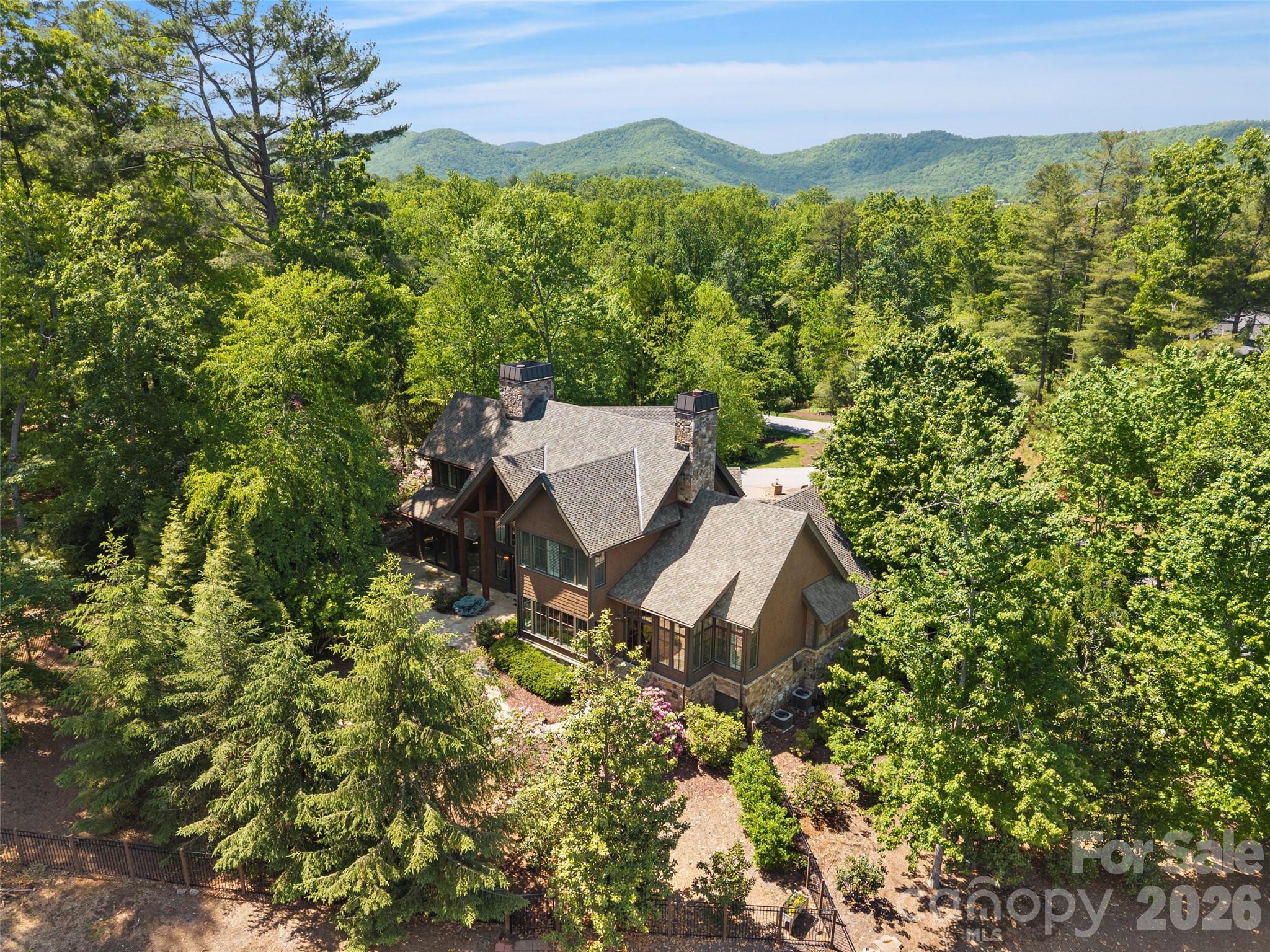 86 Powder Creek Trail Arden NC 28704