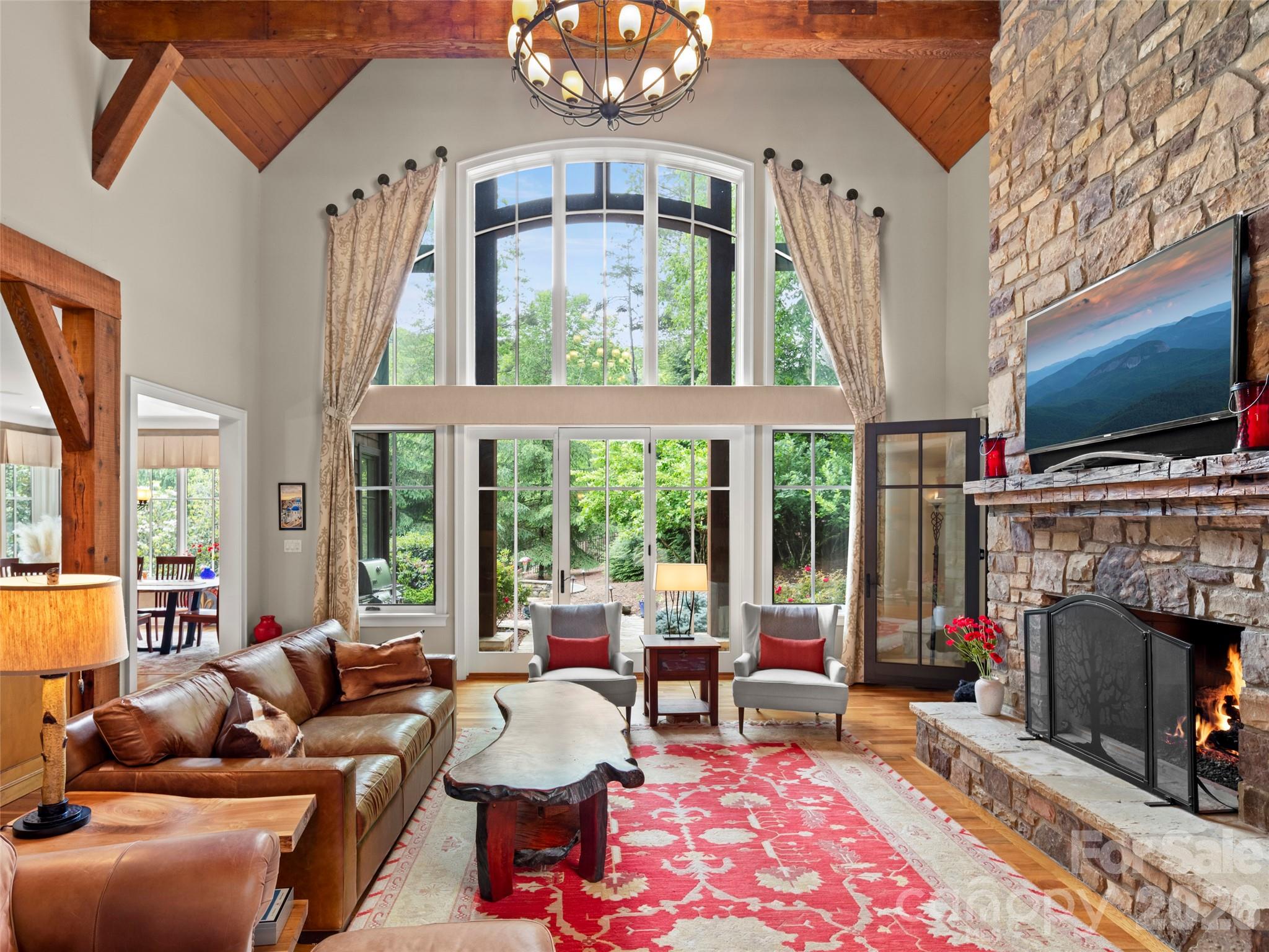86 Powder Creek Trail Arden NC 28704