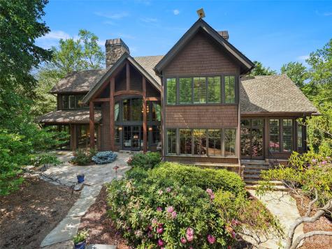 86 Powder Creek Trail Arden NC 28704