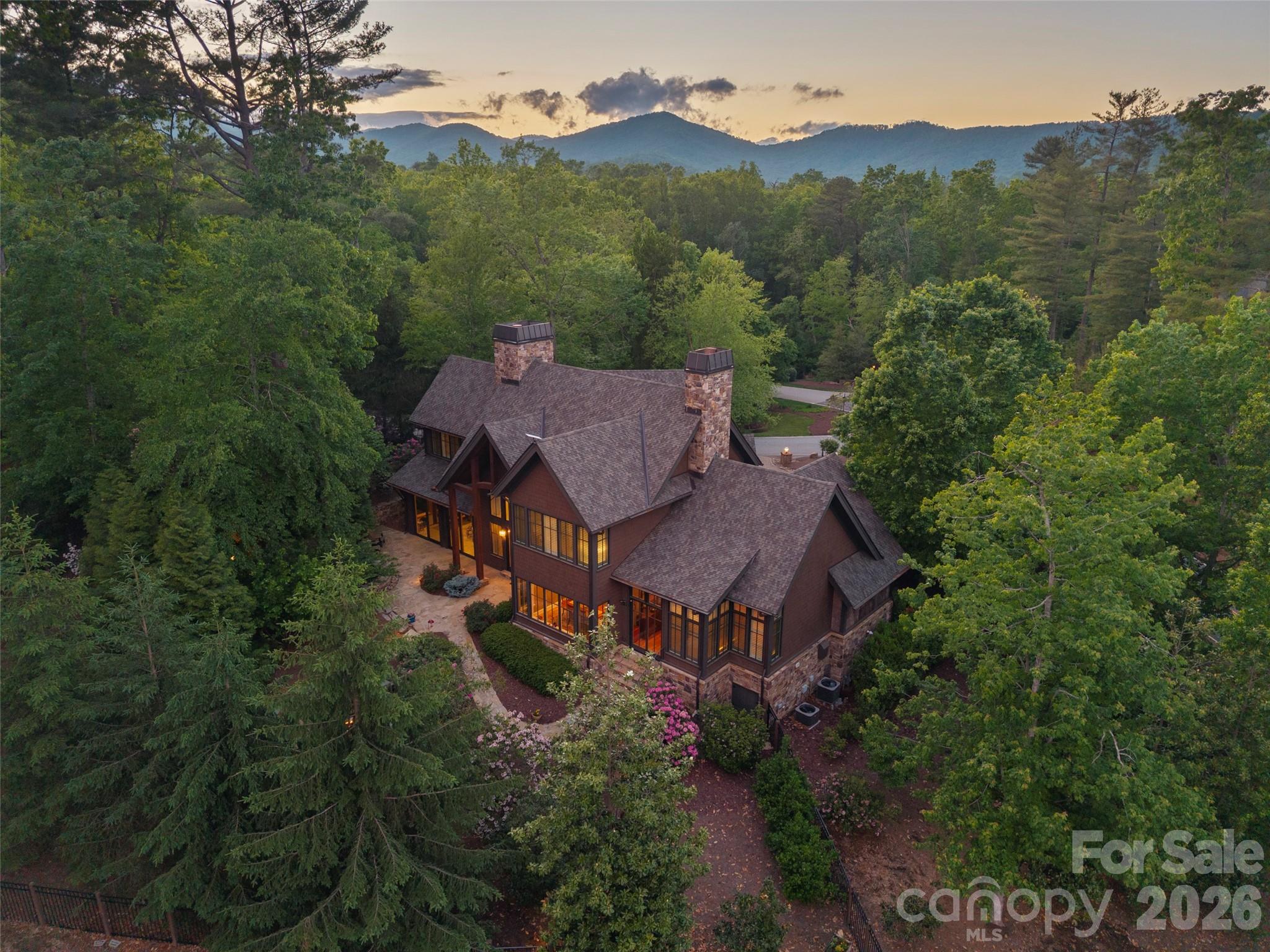 86 Powder Creek Trail Arden NC 28704