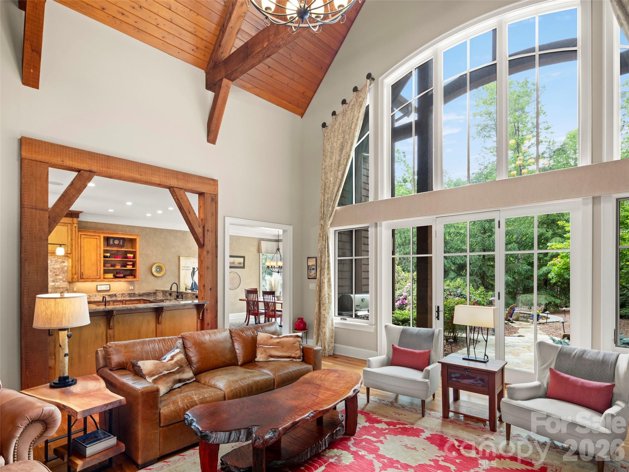 86 Powder Creek Trail Arden NC 28704