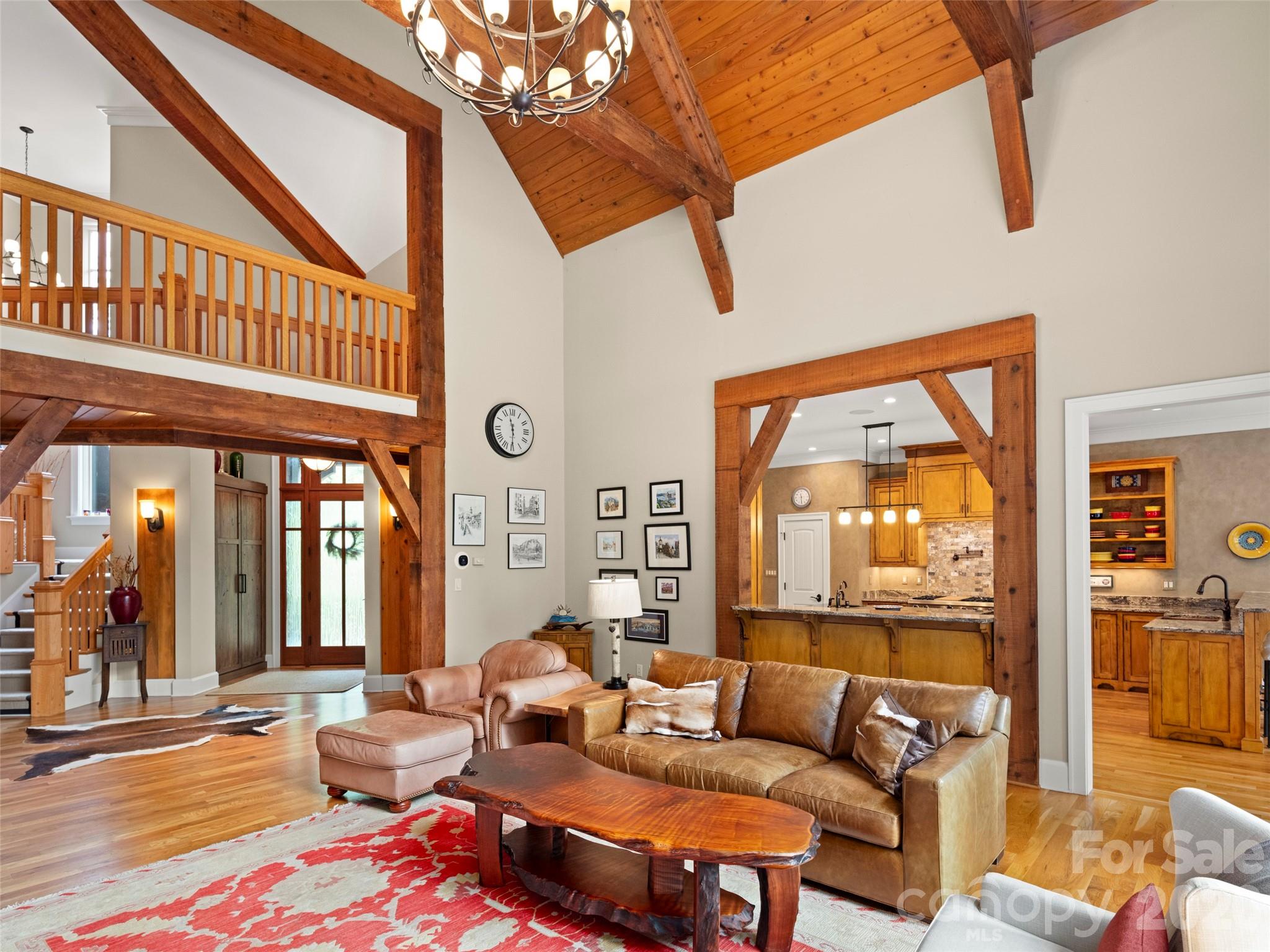 86 Powder Creek Trail Arden NC 28704