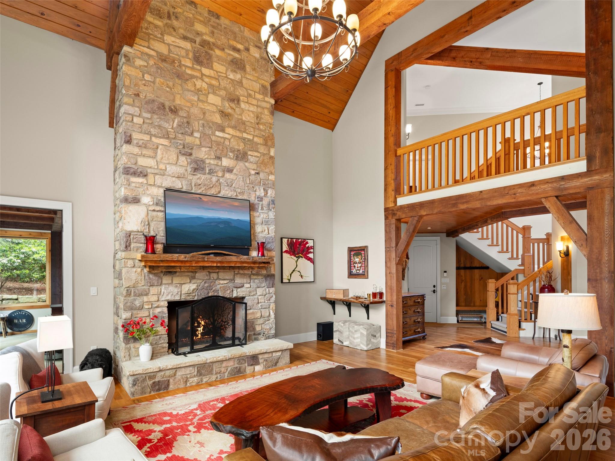 86 Powder Creek Trail Arden NC 28704