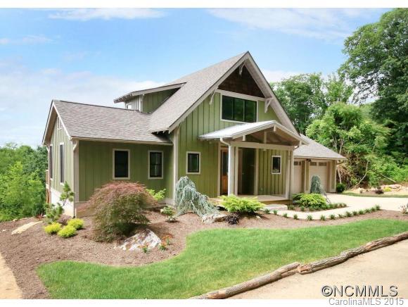 56 Ardmion Park Asheville NC 28801