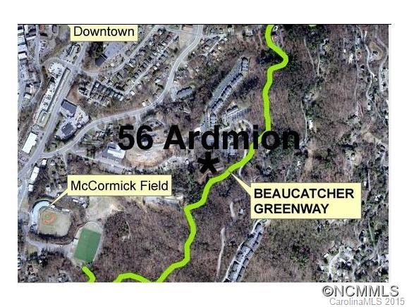 56 Ardmion Park Asheville NC 28801