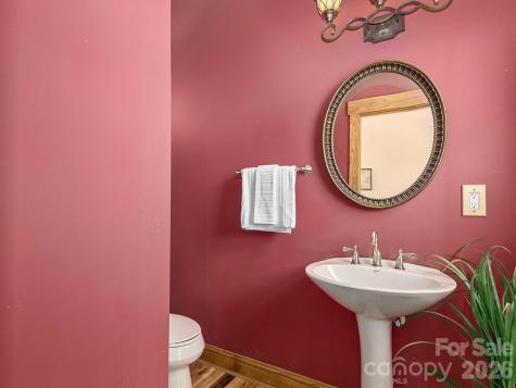 72 Wildflower Mountain Trail Candler NC 28715