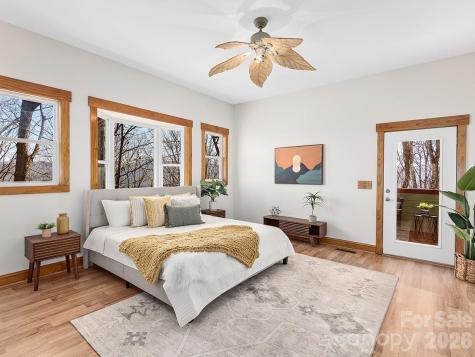 72 Wildflower Mountain Trail Candler NC 28715