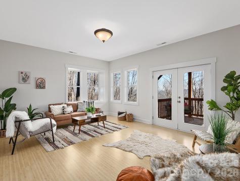 72 Wildflower Mountain Trail Candler NC 28715