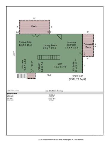 72 Wildflower Mountain Trail Candler NC 28715