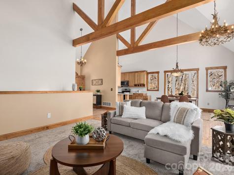 72 Wildflower Mountain Trail Candler NC 28715