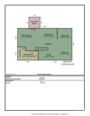 72 Wildflower Mountain Trail Candler NC 28715
