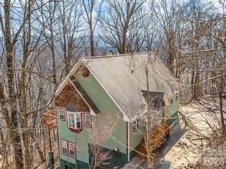 72 Wildflower Mountain Trail Candler NC 28715