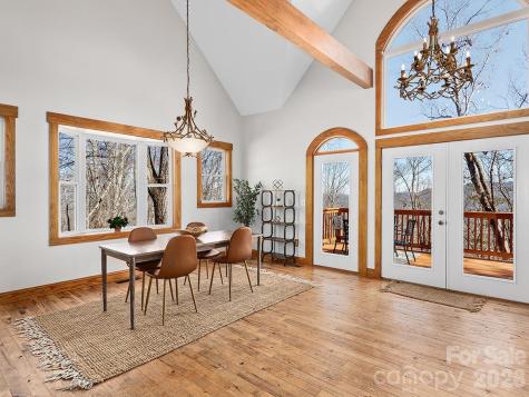 72 Wildflower Mountain Trail Candler NC 28715