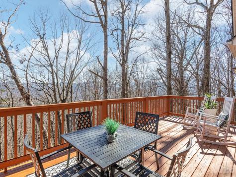72 Wildflower Mountain Trail Candler NC 28715