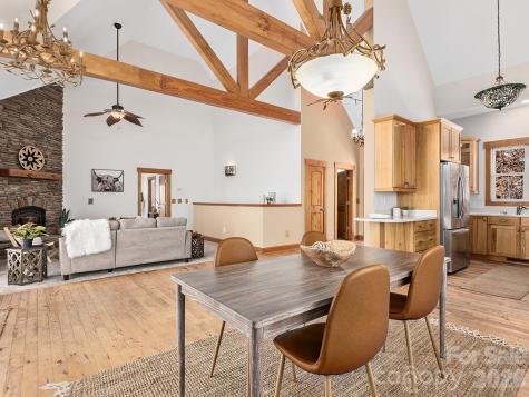 72 Wildflower Mountain Trail Candler NC 28715