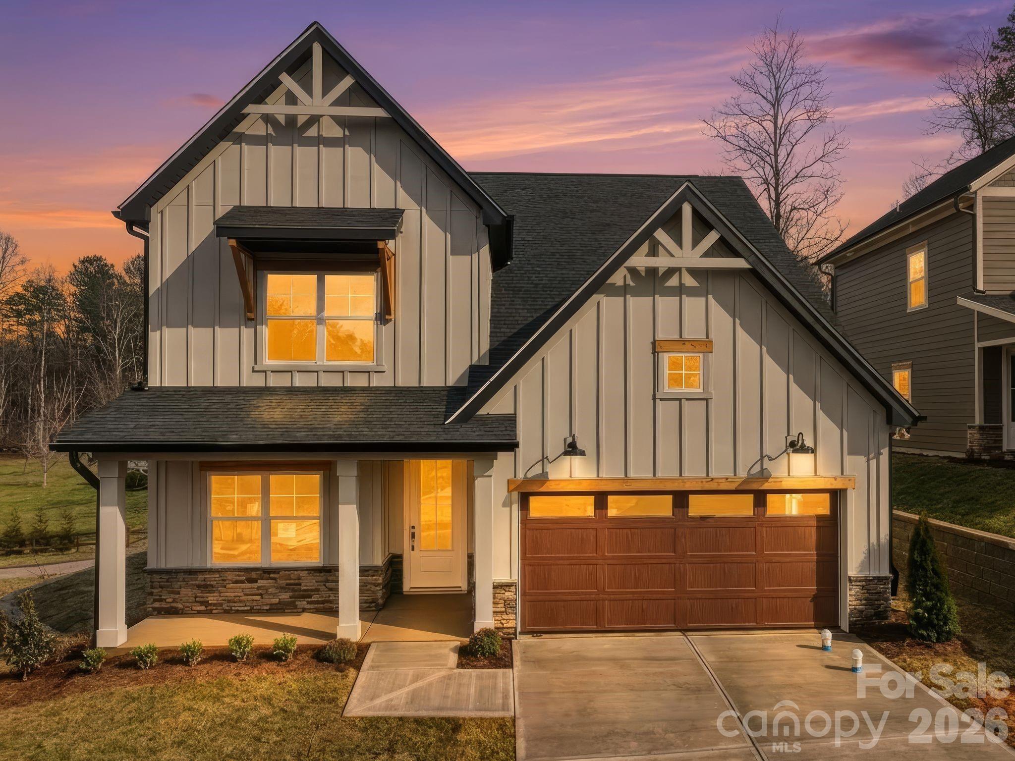 118 Chapel Crossing Lane Weaverville NC 28787