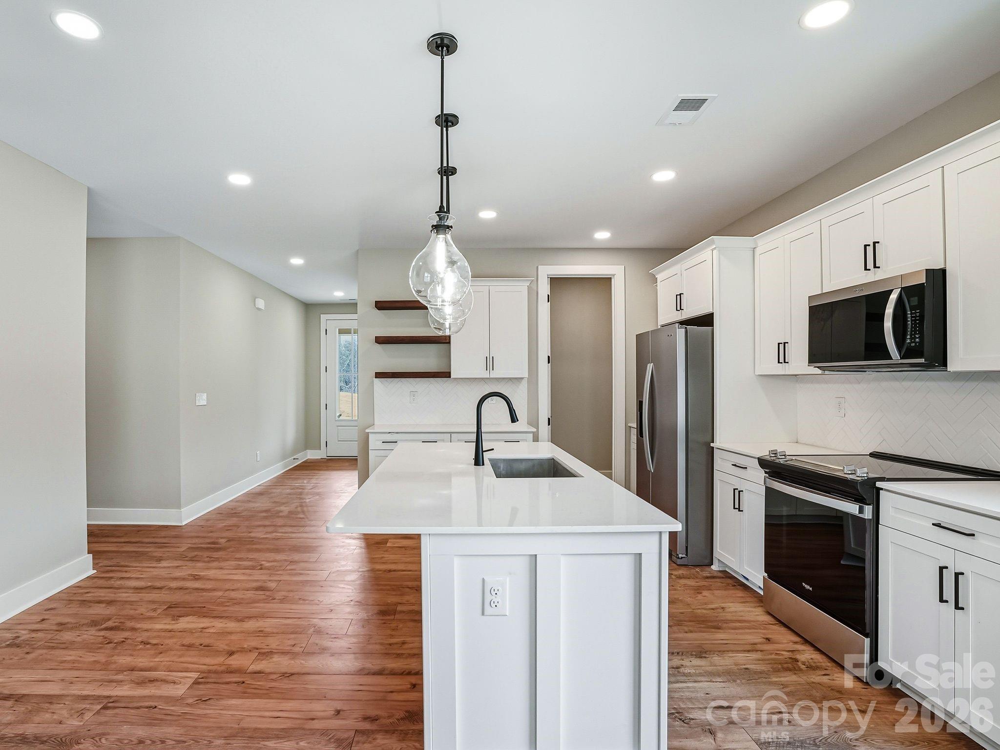 118 Chapel Crossing Lane Weaverville NC 28787