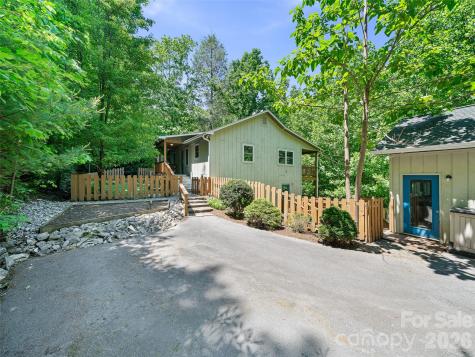 142 Wildflower Road Spruce Pine NC 28777